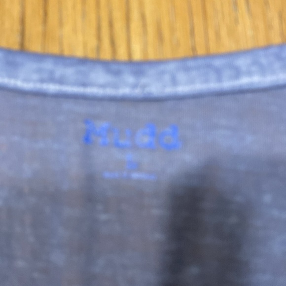 3 for $15! Mudd Short Sleeved Shirt - Picture 2 of 5